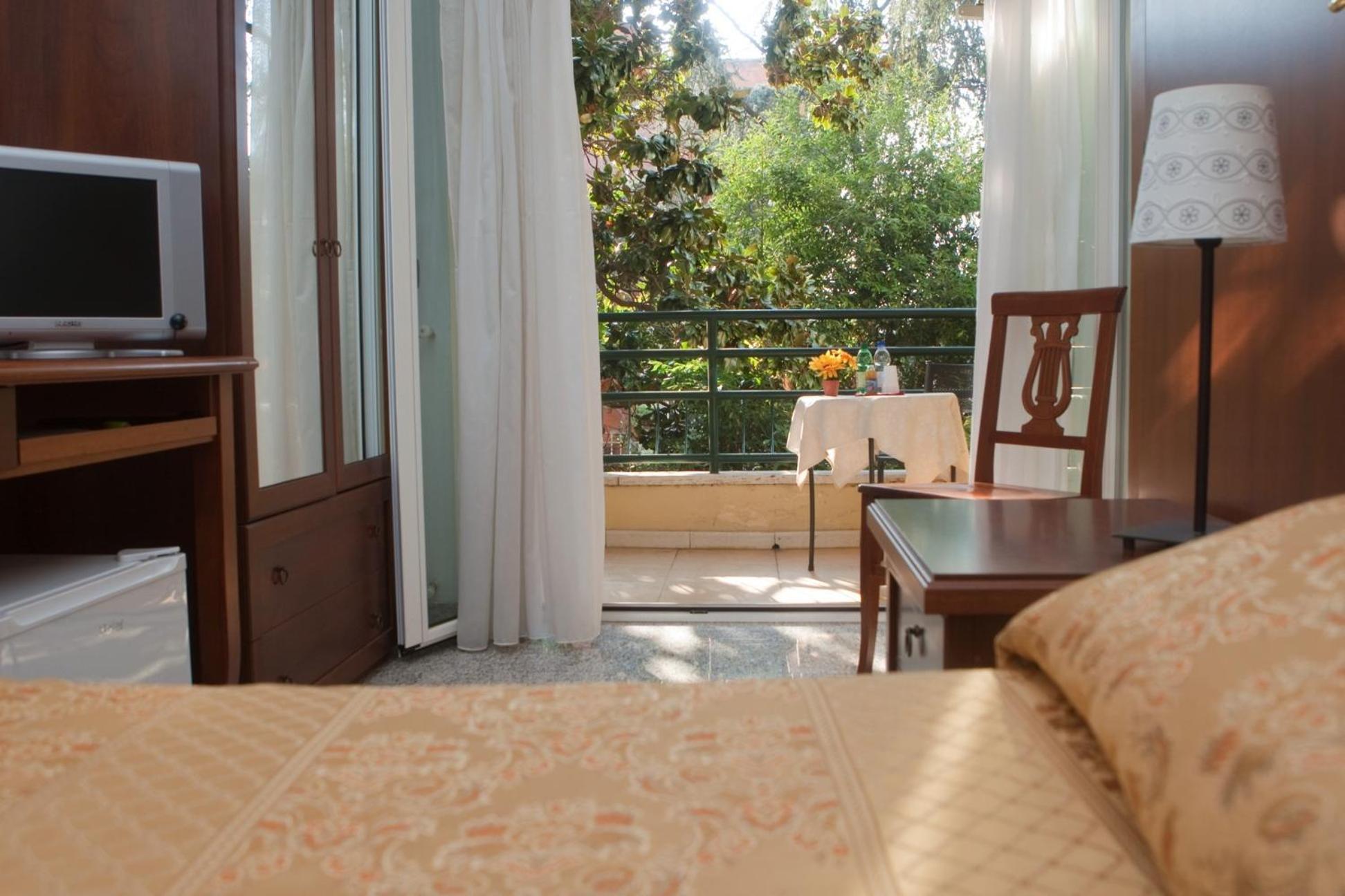 Hotel Antico Acquedotto — Fotos 3