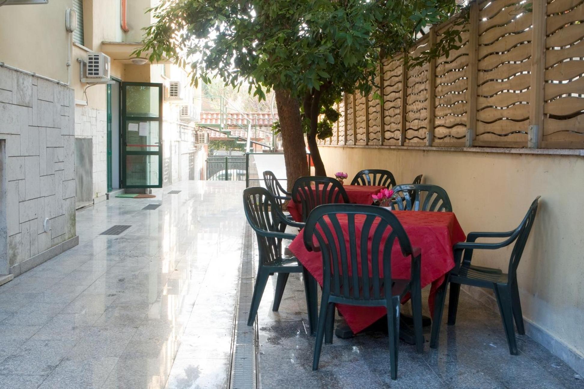 Hotel Antico Acquedotto — Fotos 2